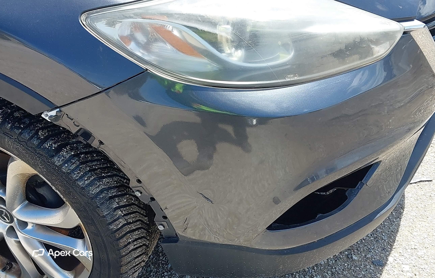 Mazda CX-9 2013
