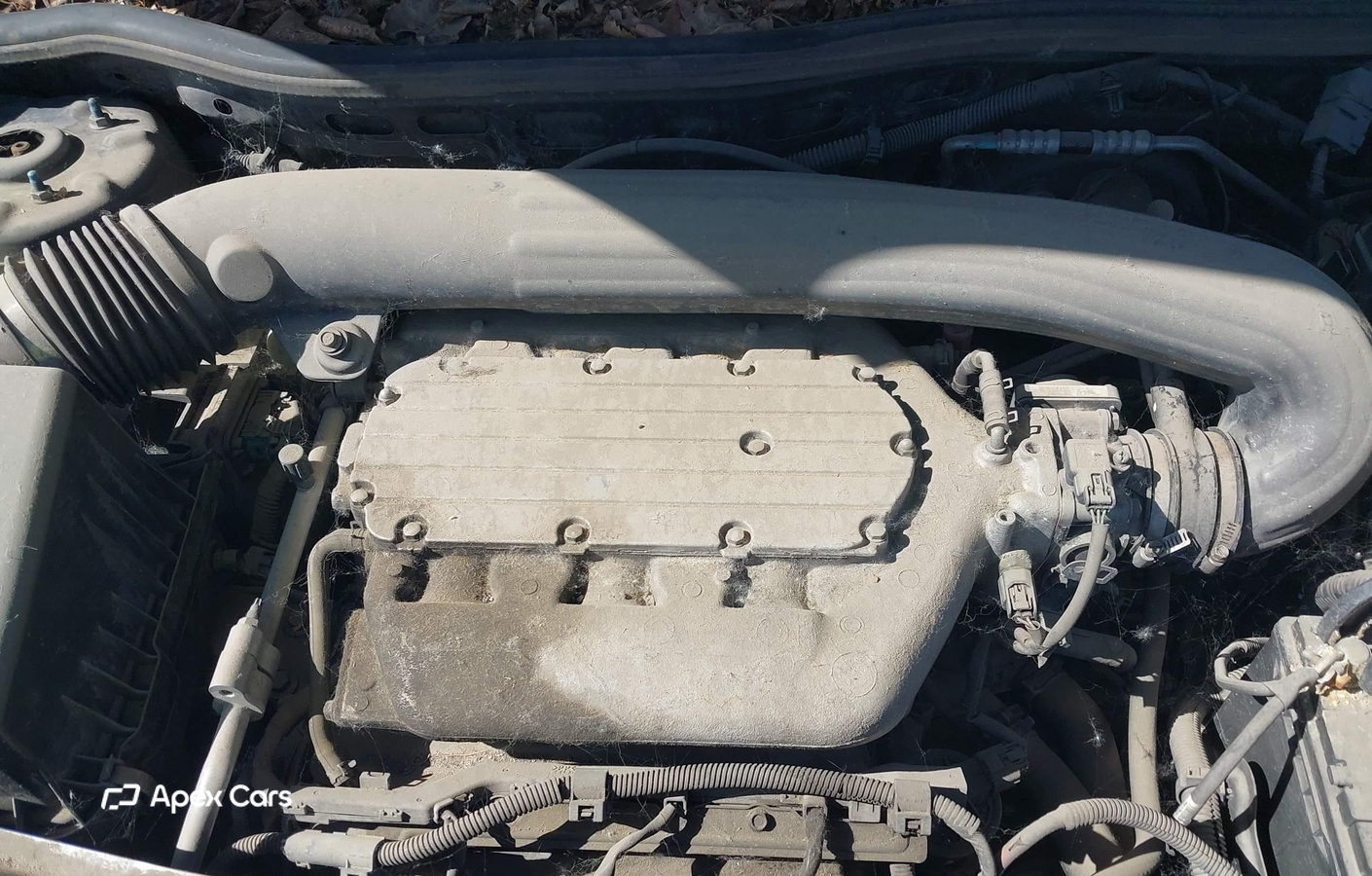 Saturn VUE 2006