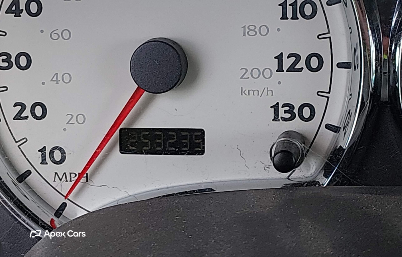 Saturn VUE 2006