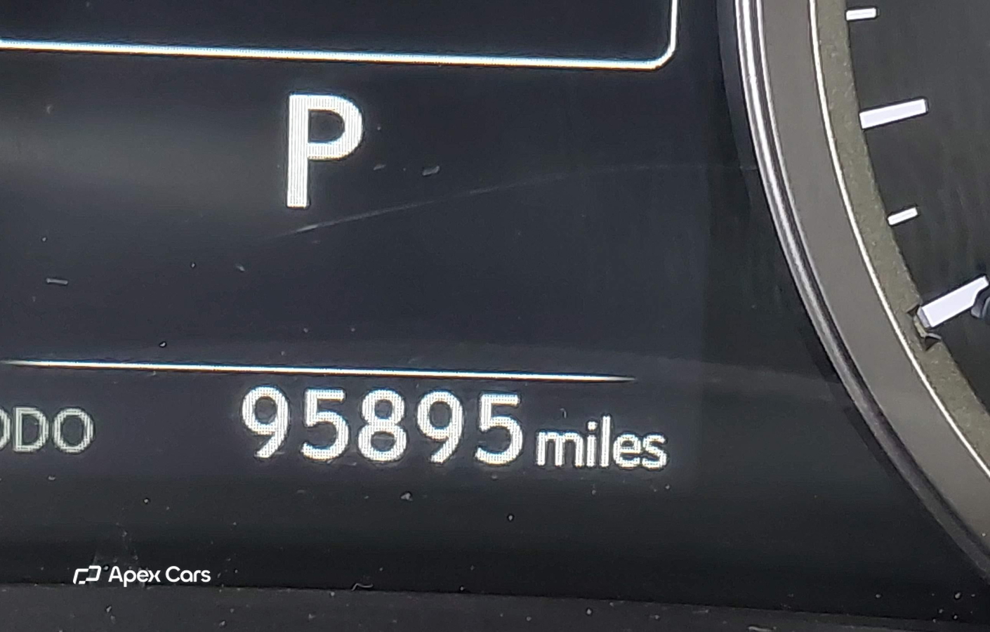 Lexus NX 2020