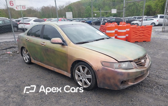 Acura TSX 2004 - Image 1 of 12