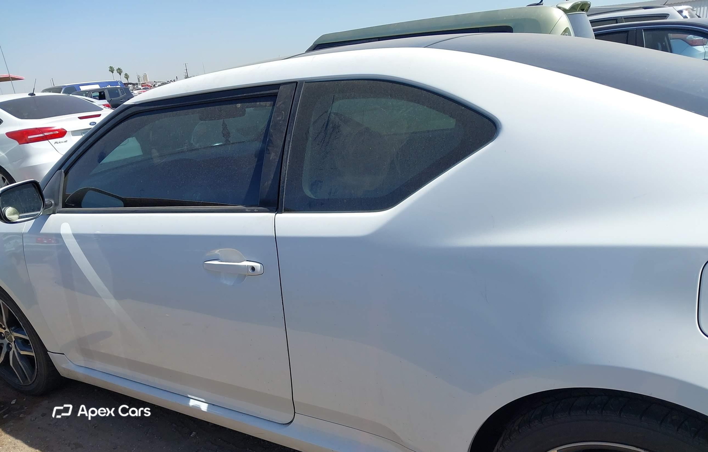 Scion tC 2014
