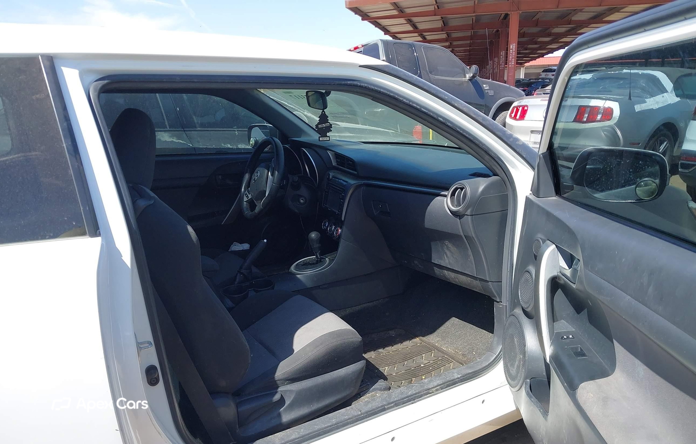 Scion tC 2014