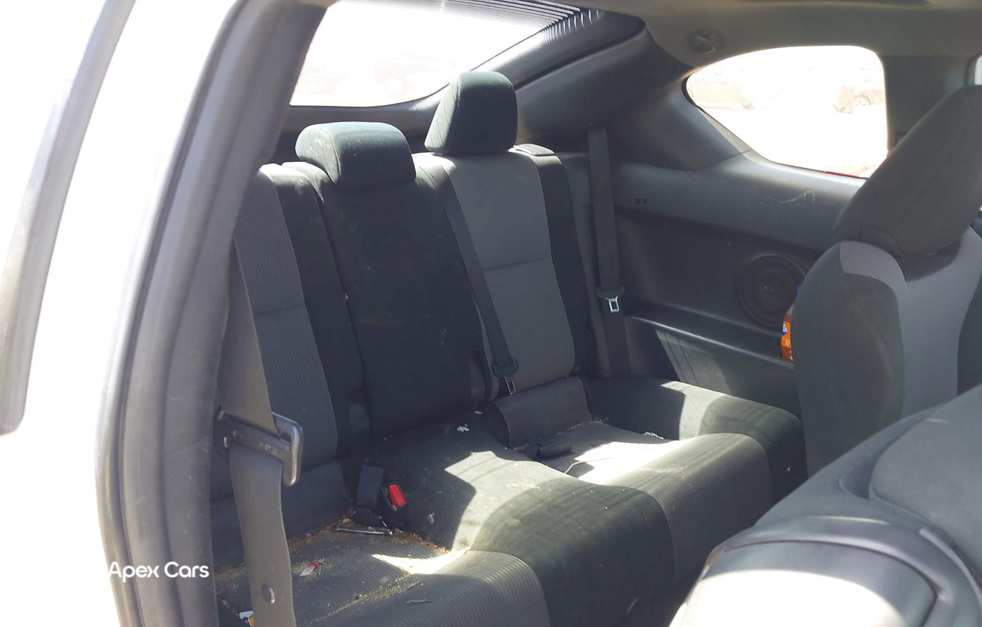 Scion tC 2014