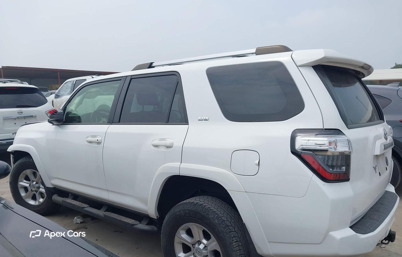 Toyota 4Runner 2023