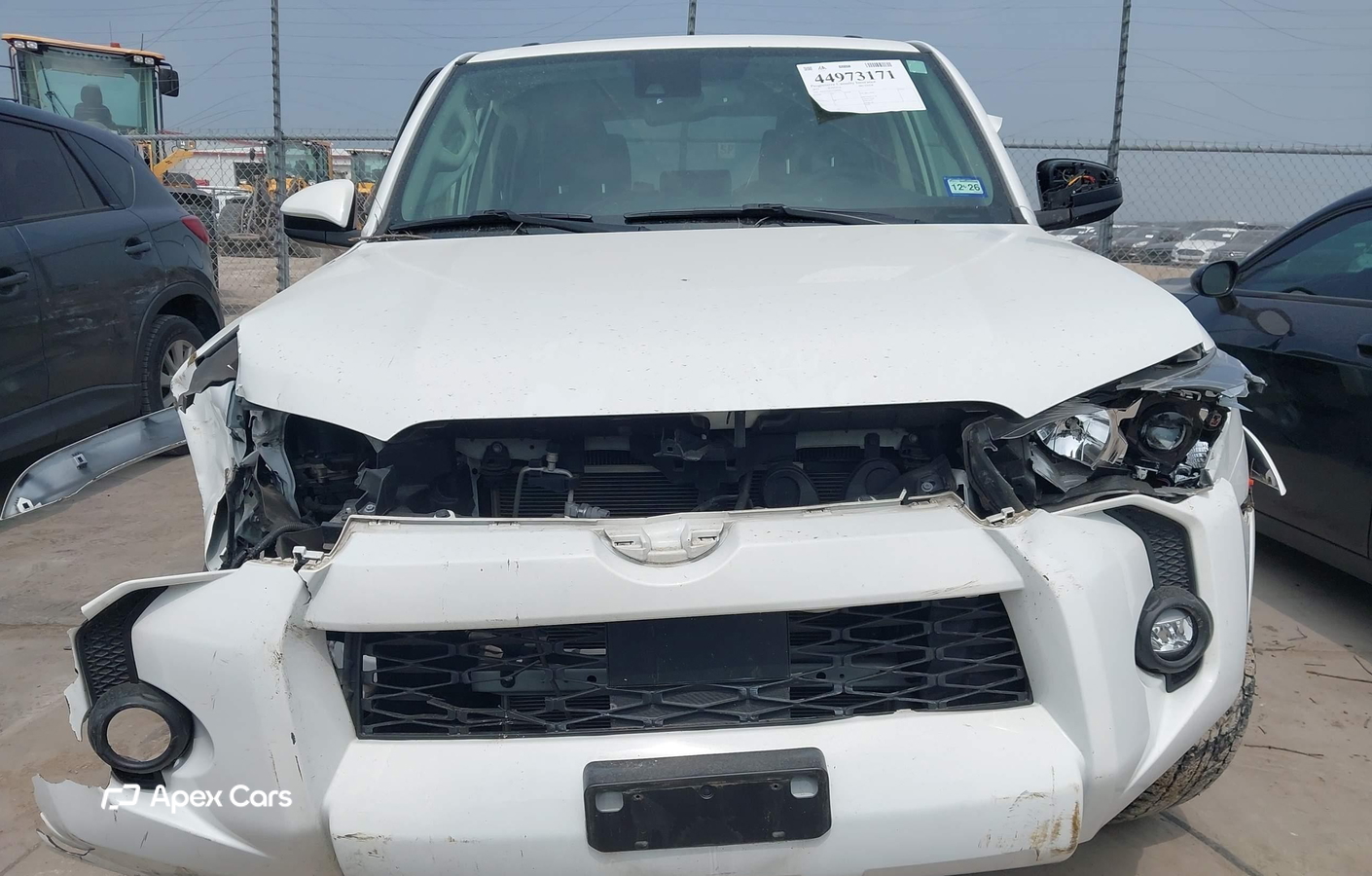 Toyota 4Runner 2023