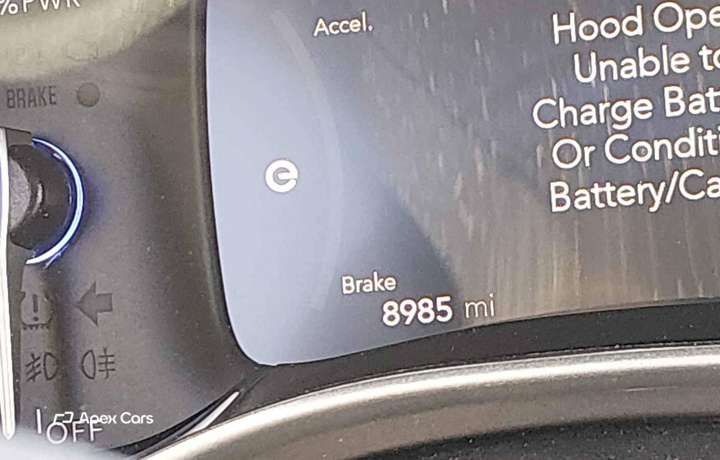 Chrysler Pacifica 2024