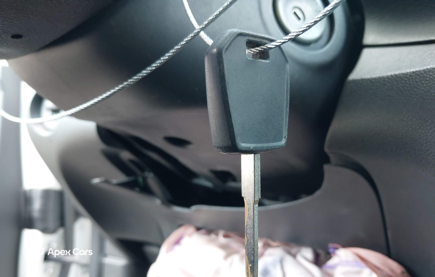 Ford Fiesta 2015