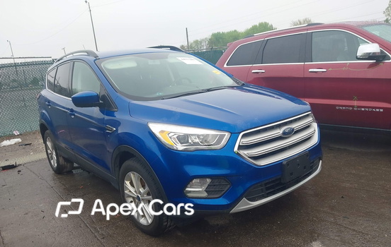 Ford Escape 2018 - Image 1 of 16