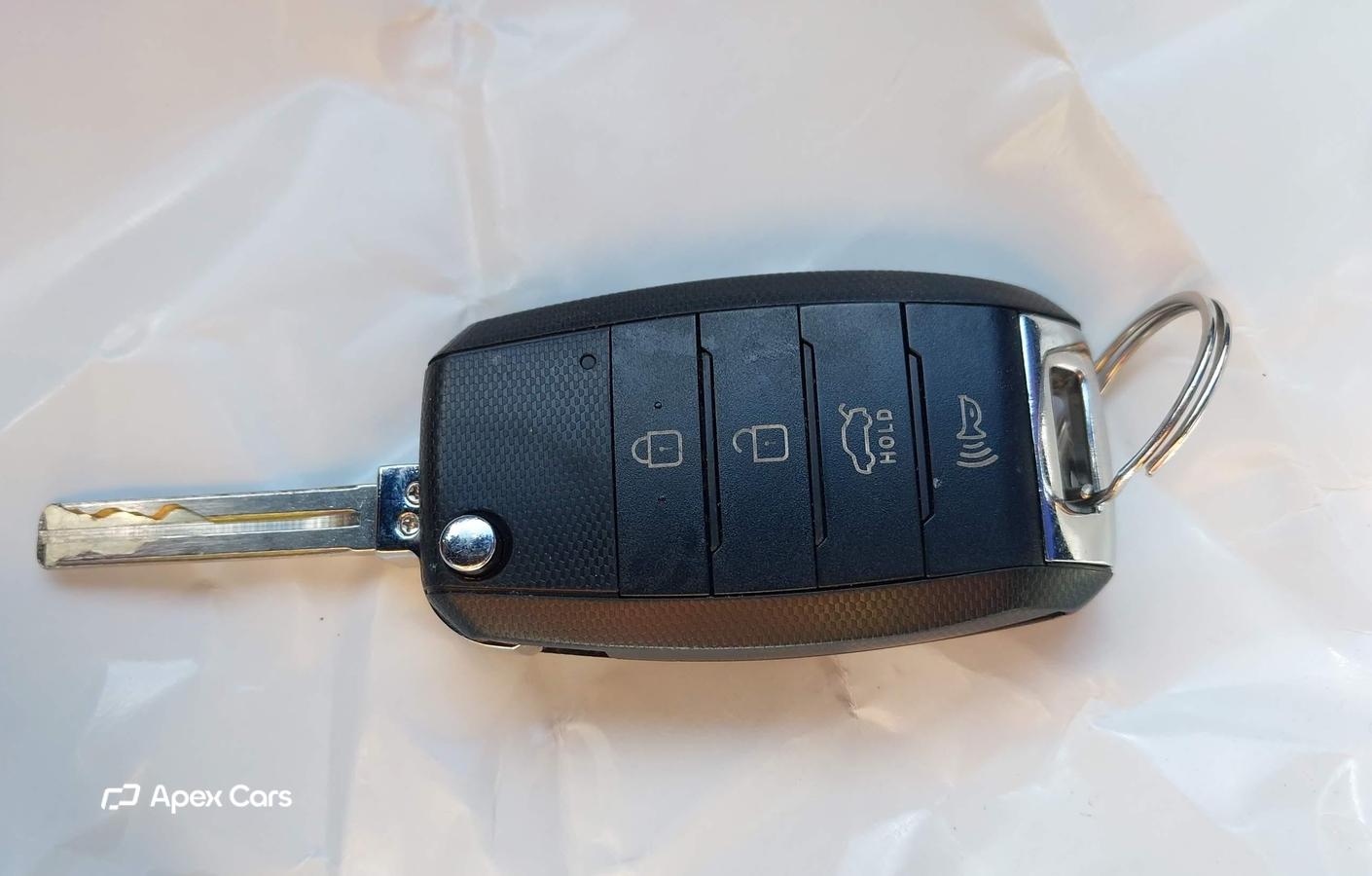 Kia Sorento 2015