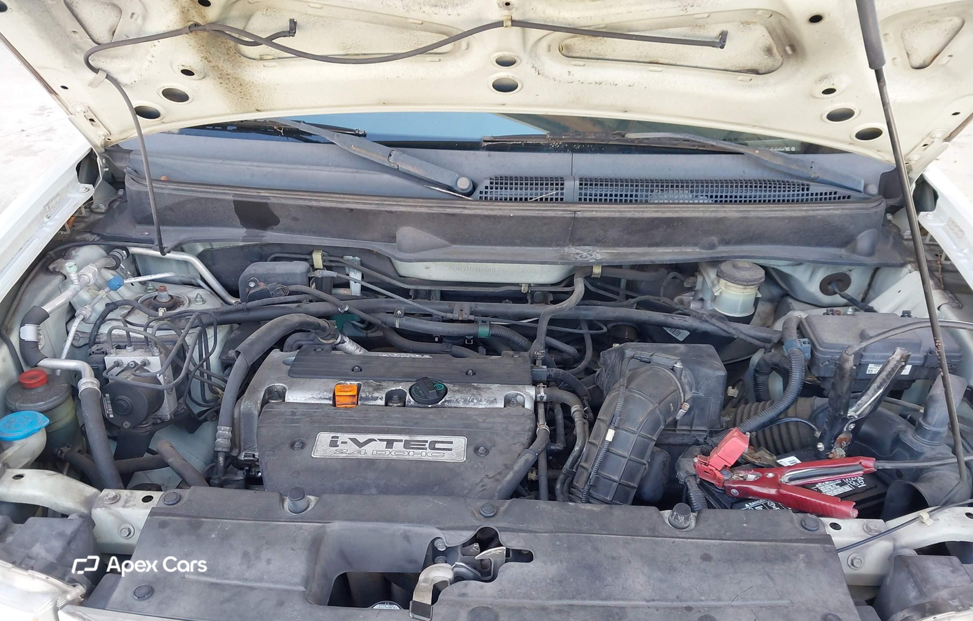 Honda Element 2011