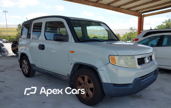 Honda Element 2011 - Image 1 of 18