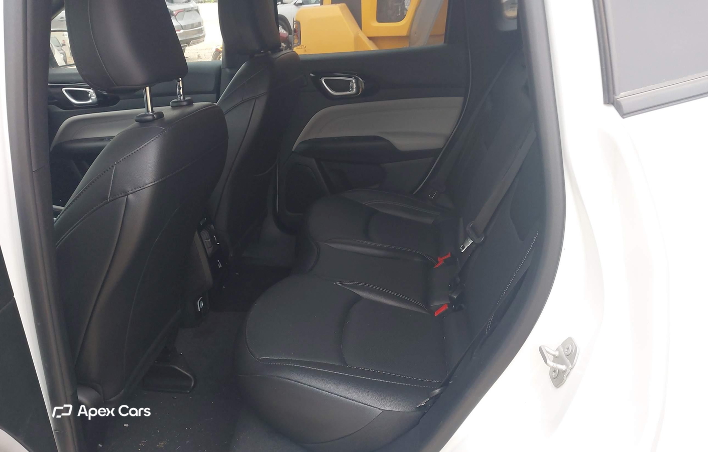 Jeep Compass 2025