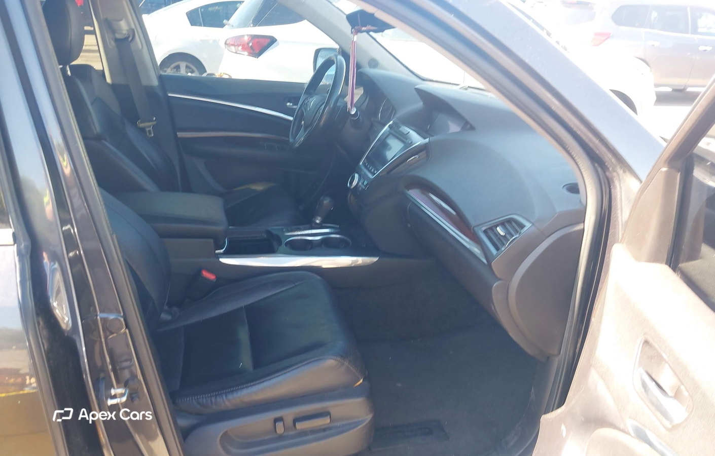 Acura MDX 2014