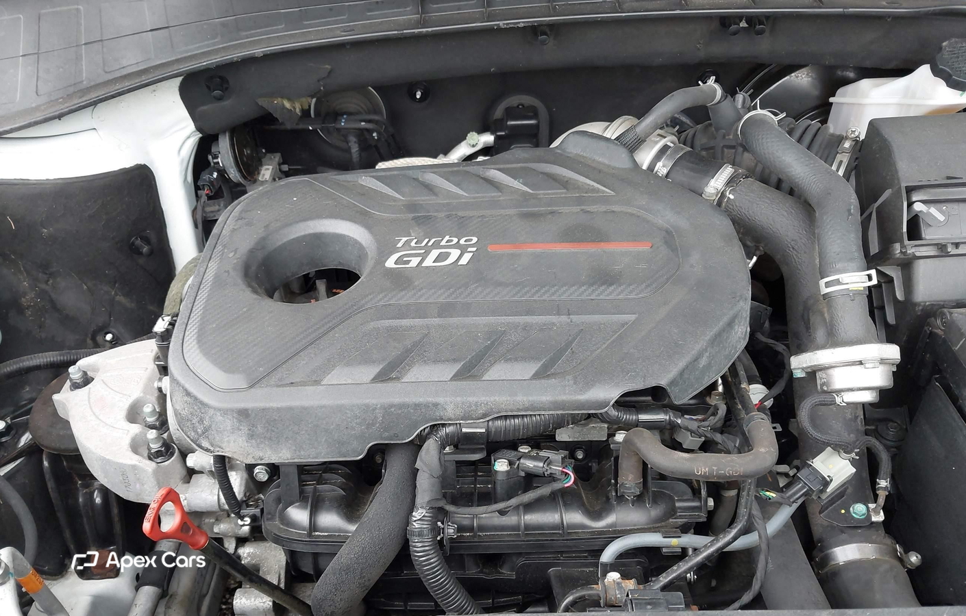 Kia Sorento 2018