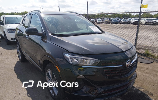 Buick Encore GX 2023 - Image 1 of 16