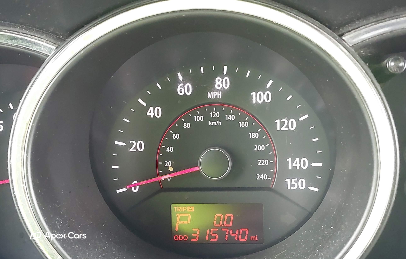 Kia Sorento 2011