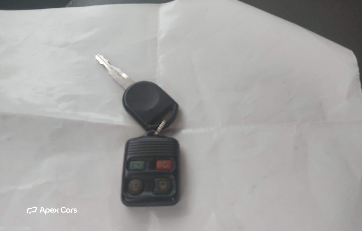 Ford Explorer 2006