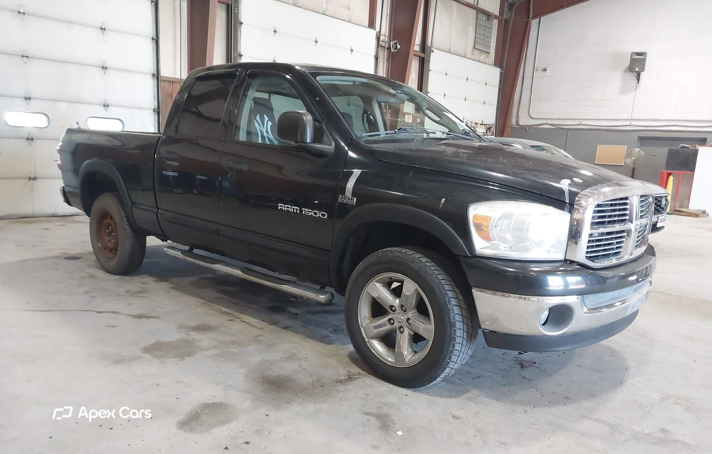Dodge RAM 2007