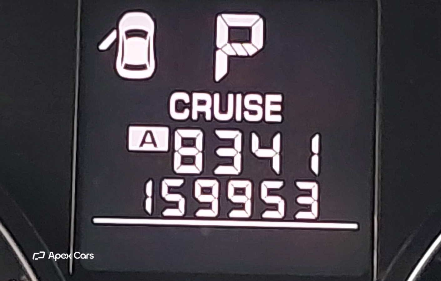 Subaru Outback 2012