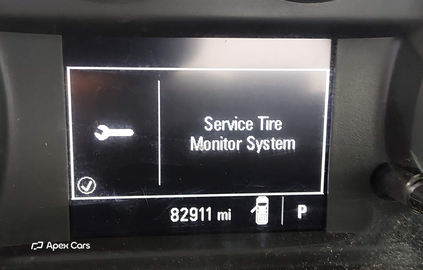 Chevrolet Silverado 2021