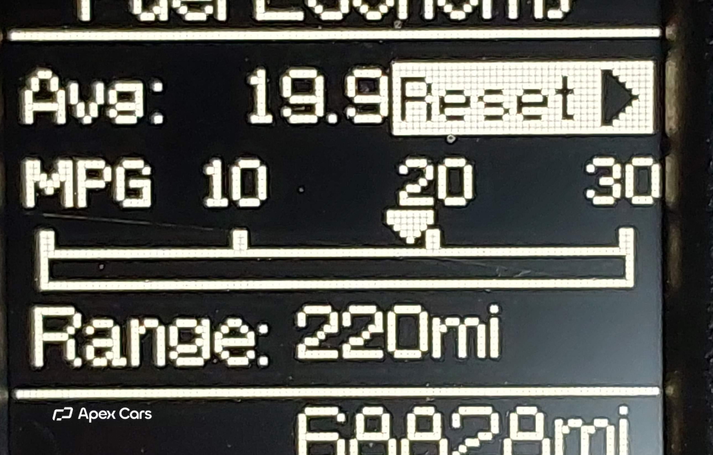 RAM 1500 2017