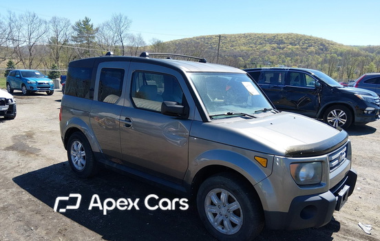 2007 Honda Element - Image 1 of 5