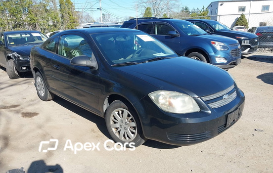 2010 Chevrolet Cobalt - Zdjęcie 1 z 5