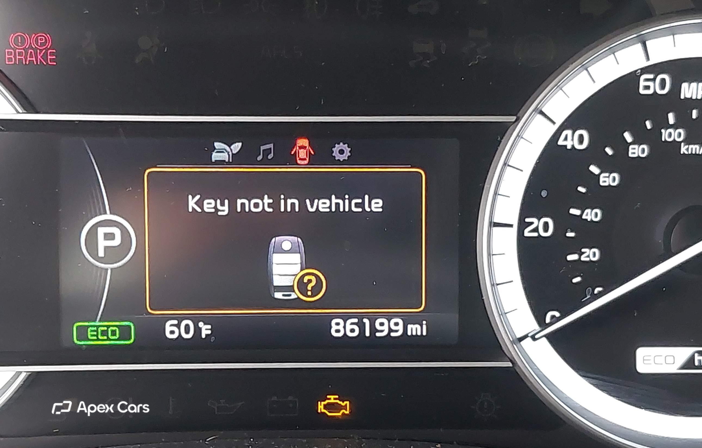Kia Niro 2019