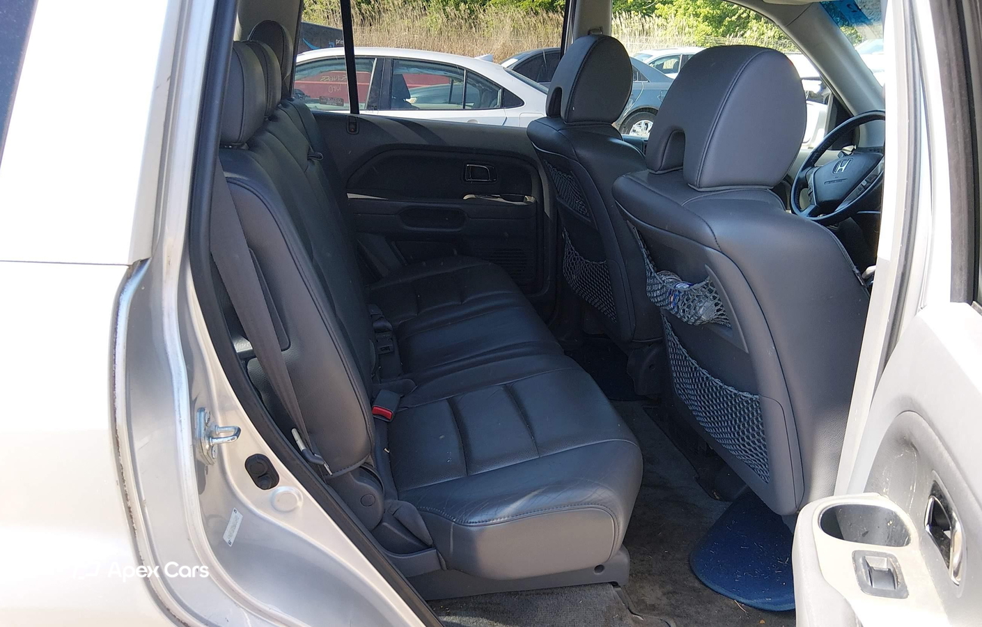 Honda Pilot 2006