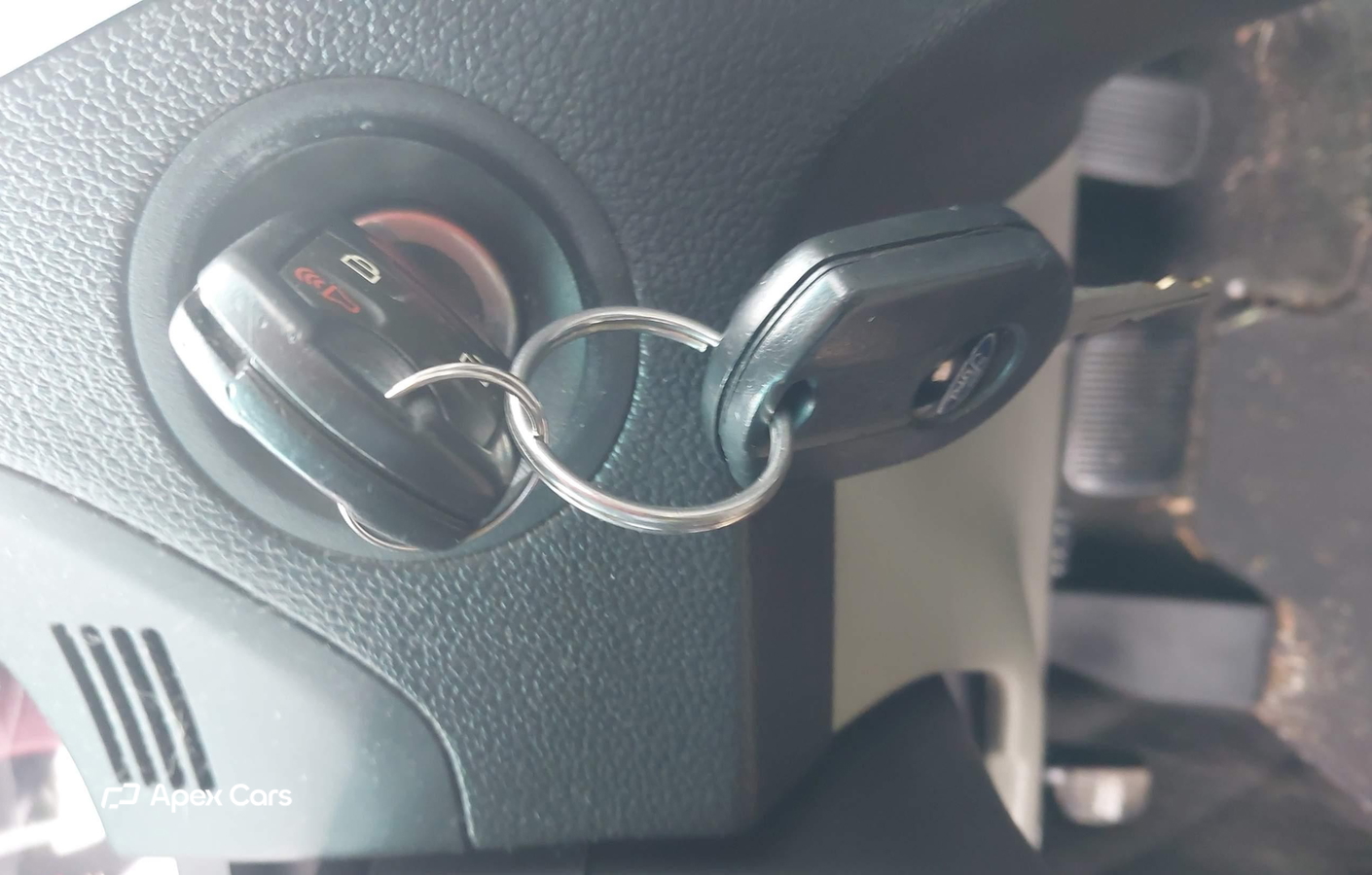 Ford Explorer 2015