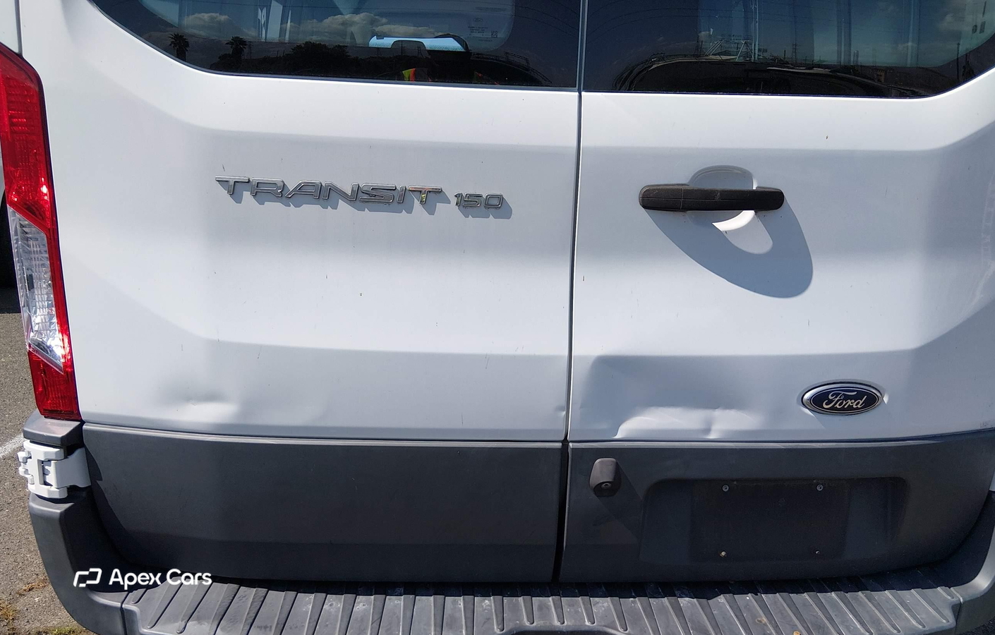 Ford 2016
