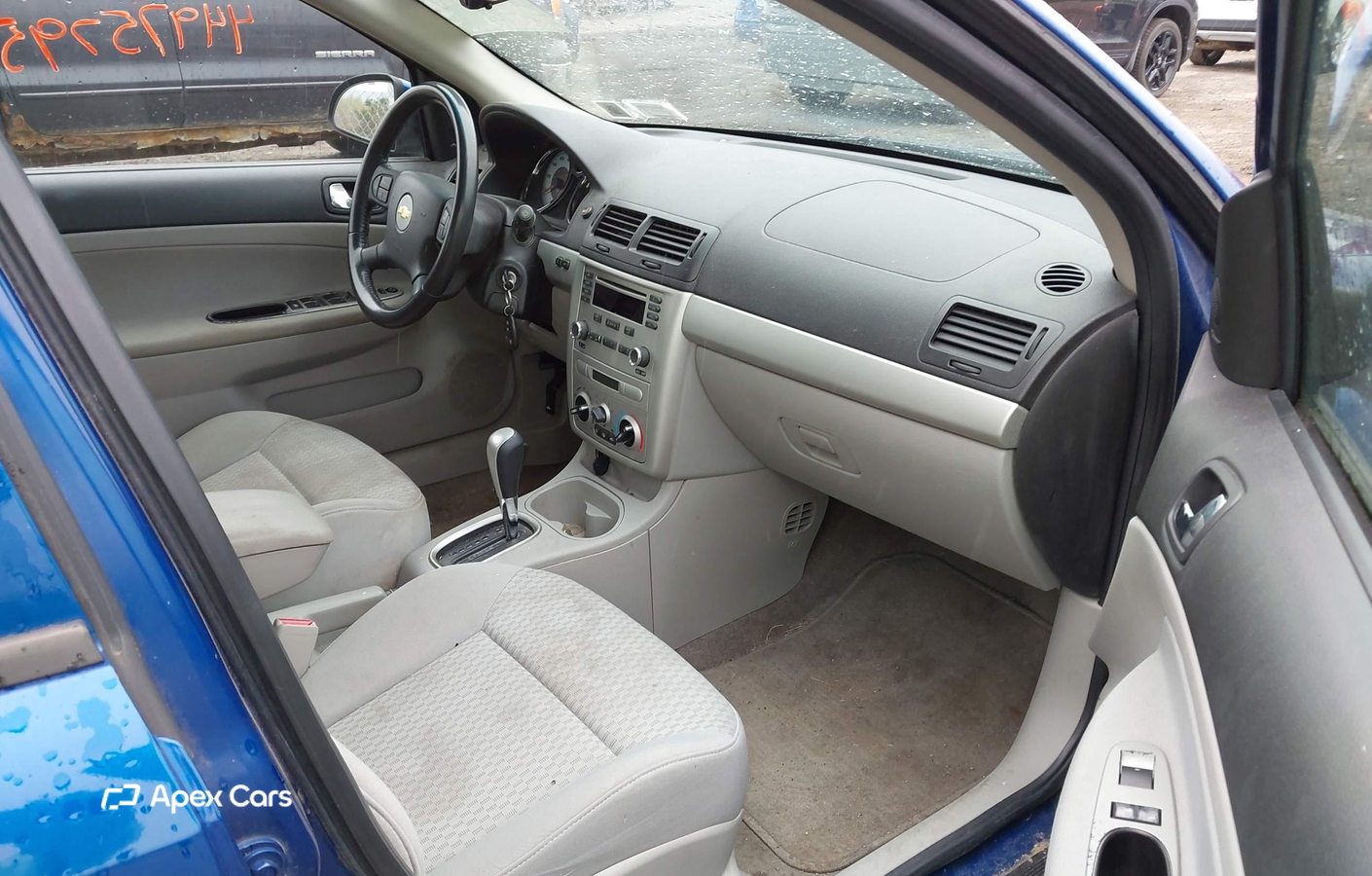 Chevrolet Cobalt 2005