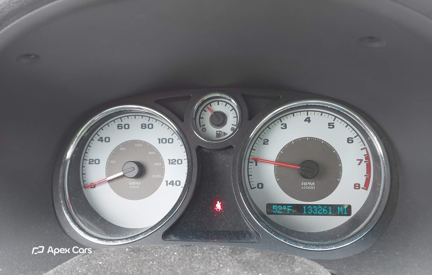 Chevrolet Cobalt 2005