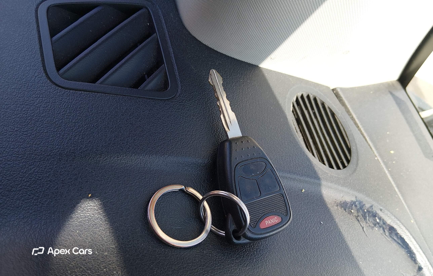 Jeep Compass 2012