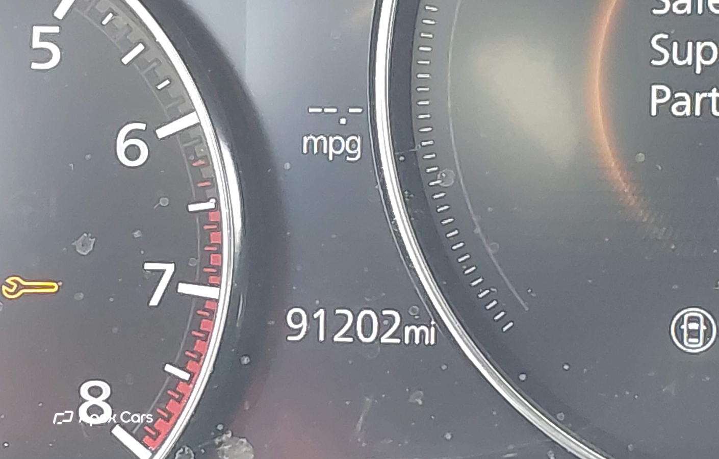 Mazda CX-30 2023