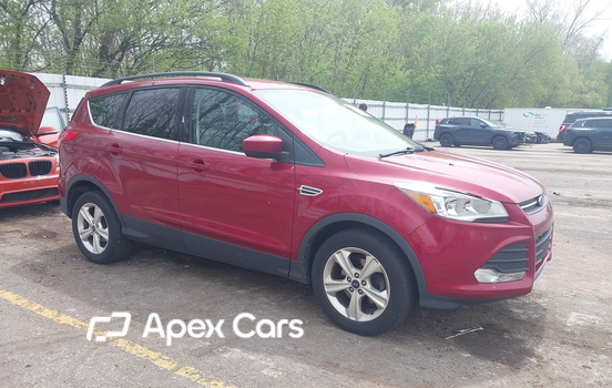 Ford Escape 2015 - Image 1 of 12