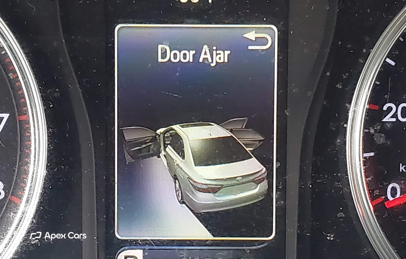 Toyota Camry 2016