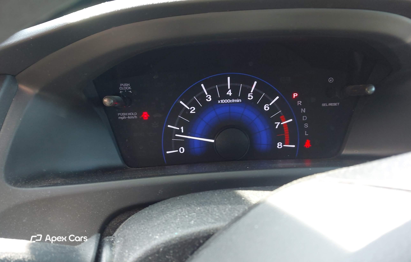 Honda Civic 2014
