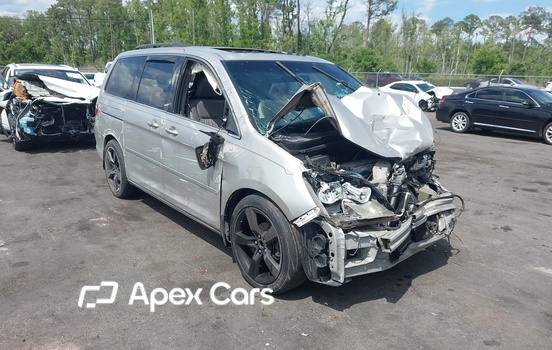Honda Odyssey 2008 - Image 1 of 11