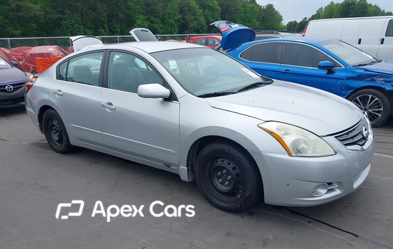 Nissan Altima 2011 - Image 1 of 16