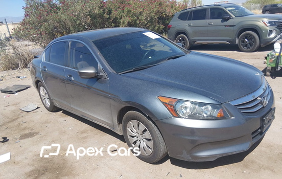 Honda Accord 2012 - Image 1 of 16