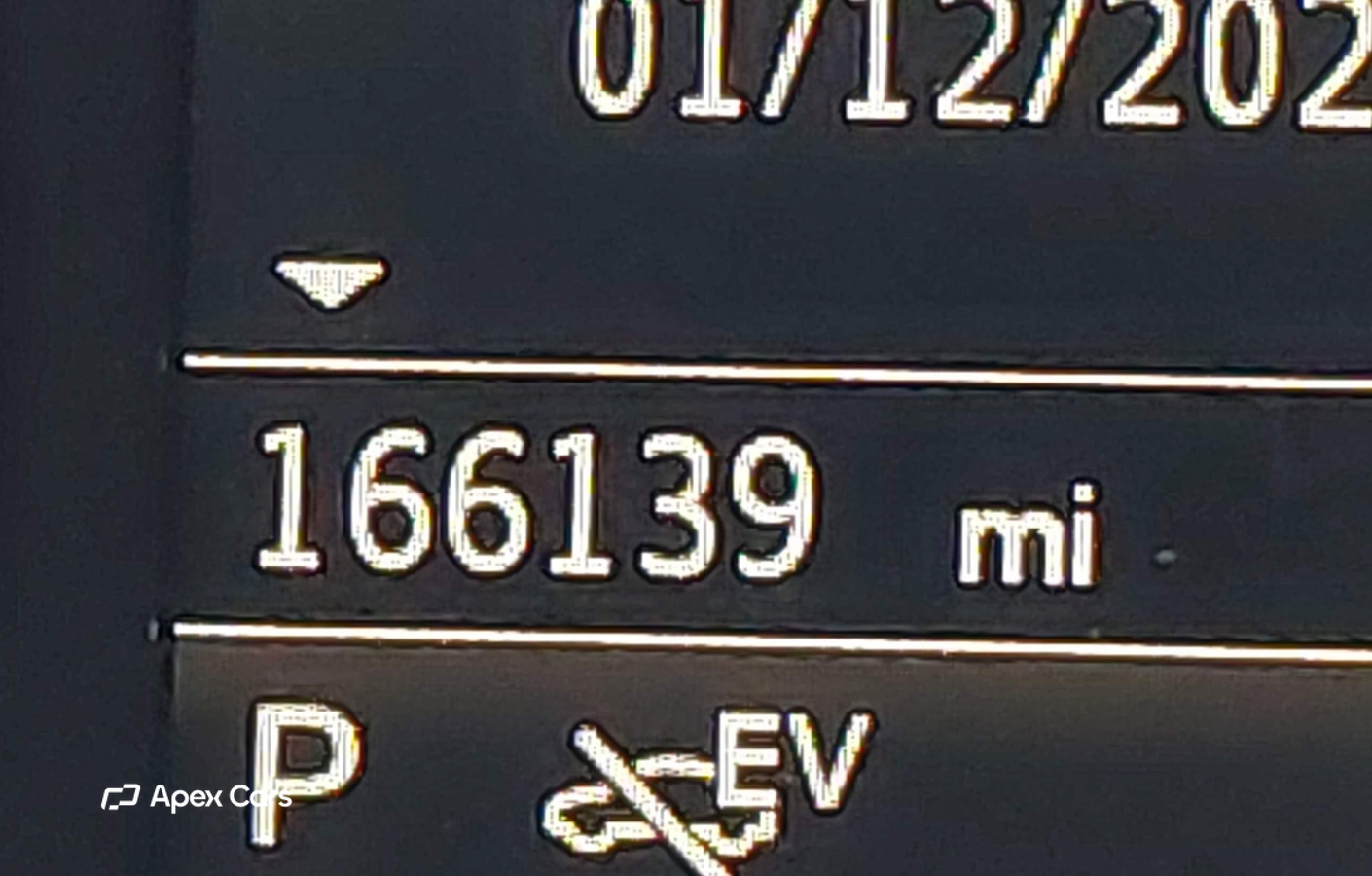 Audi A3 2017