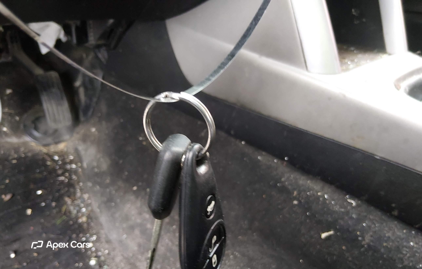 Subaru Forester 2010