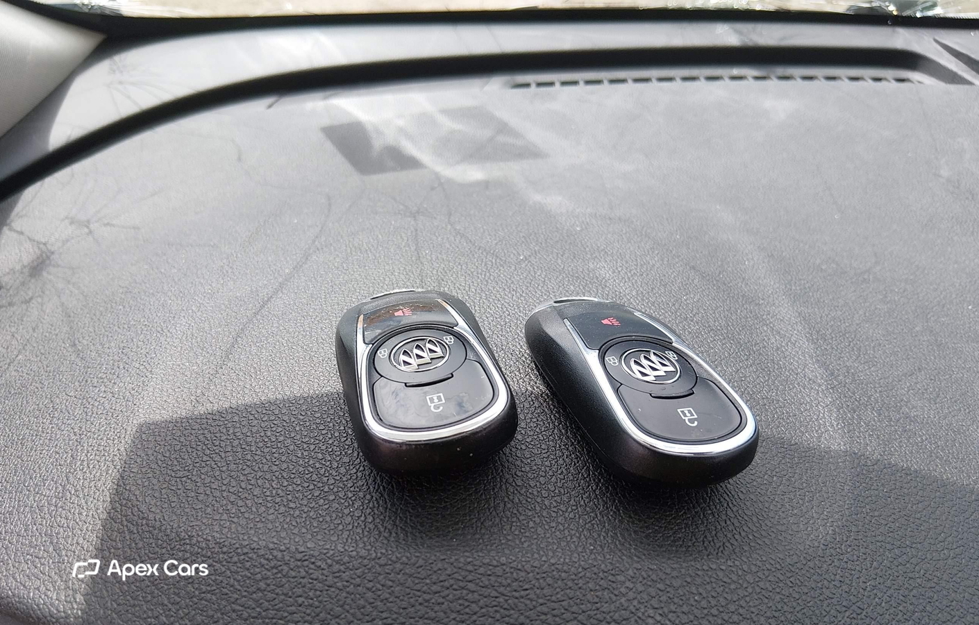 Buick Encore 2019