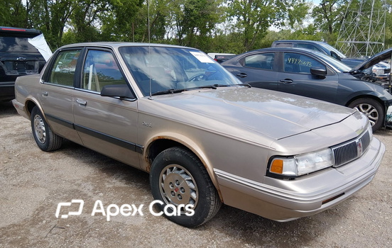Oldsmobile 1996 - Image 1 of 11