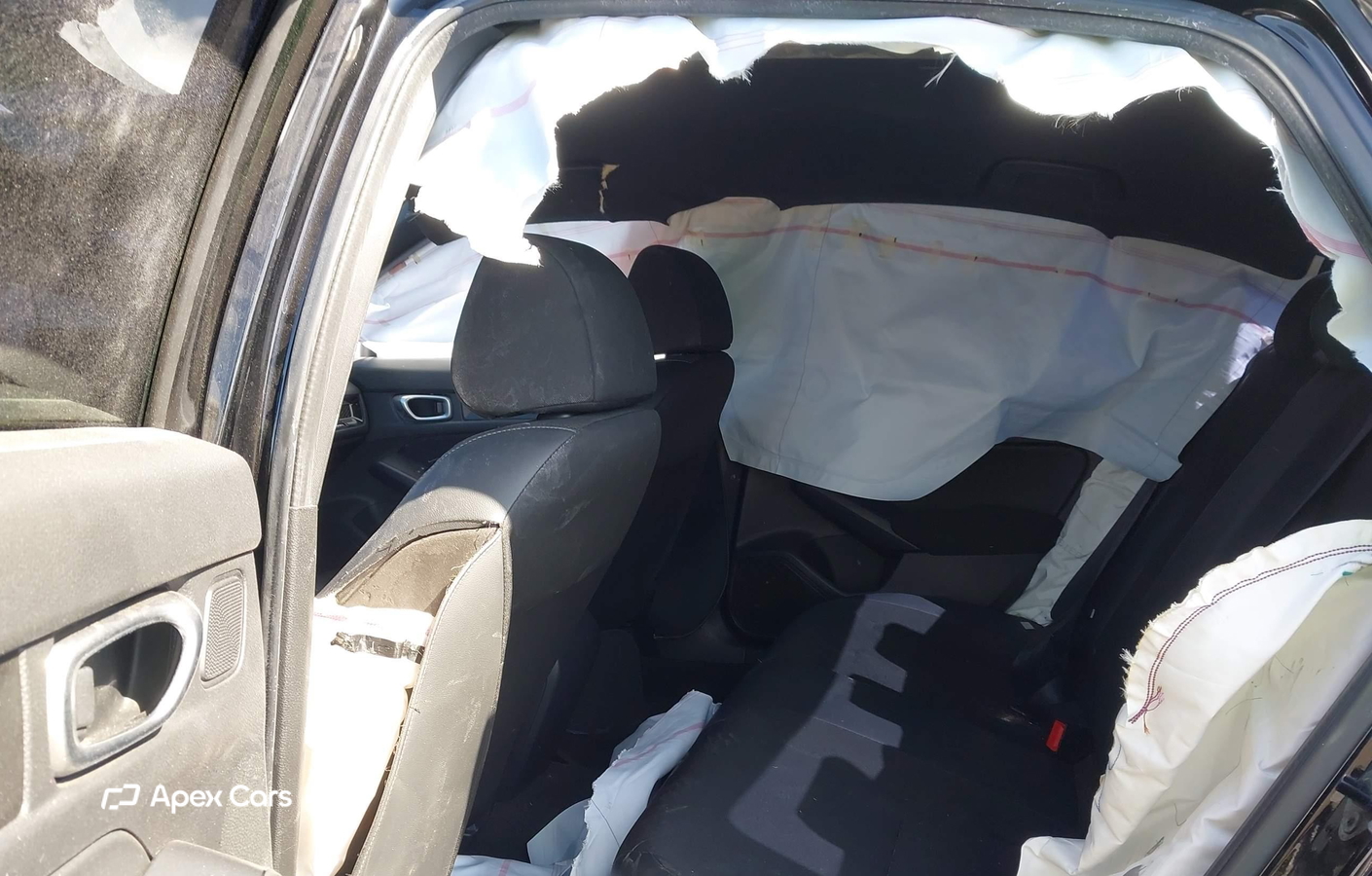 Honda Civic 2023