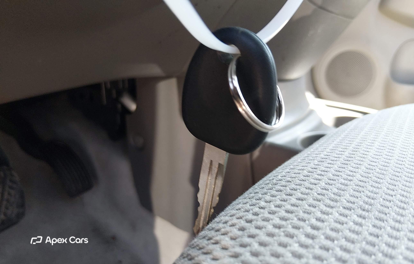 Nissan Versa 2013