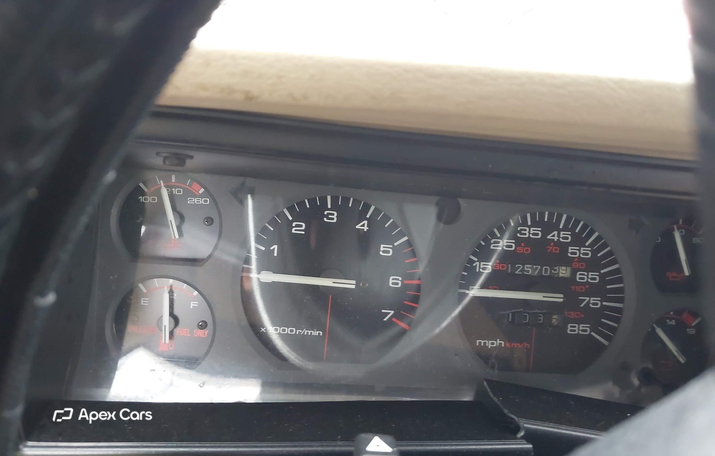 Jeep Cherokee 1996