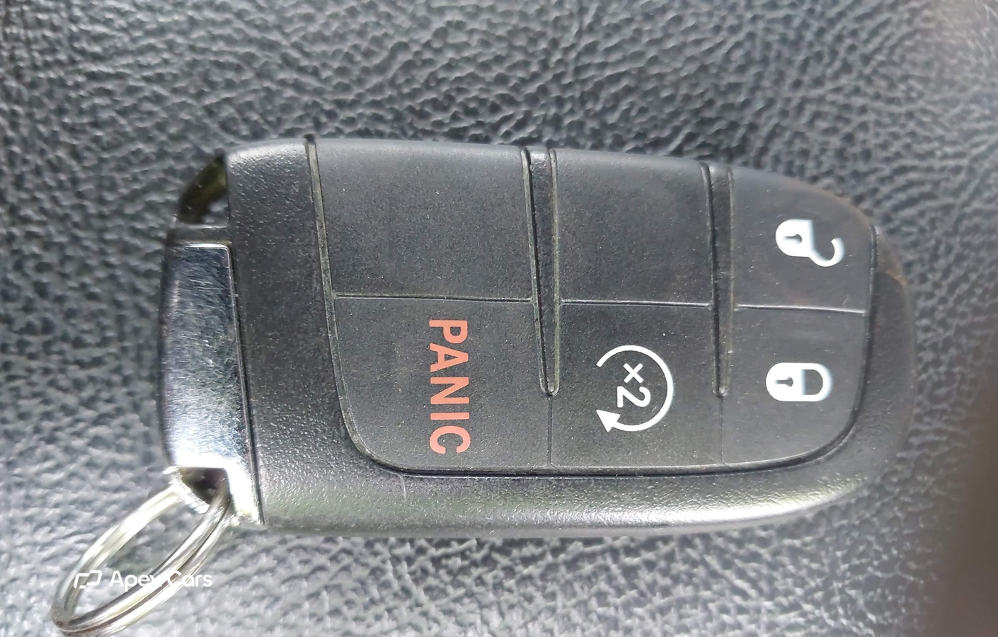 Jeep Compass 2018